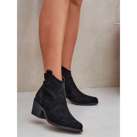 Bottes à talons model 208467 Step in style