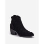 Bottes à talons model 208467 Step in style