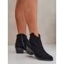 Bottes à talons model 208467 Step in style