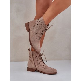 Bottes model 208468 Step in style