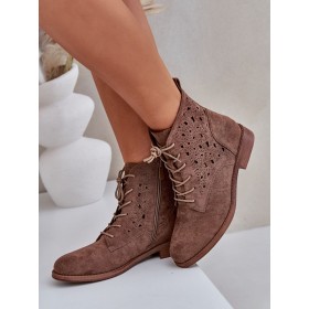 Bottes model 208469 Step in style