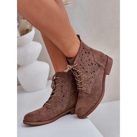 Bottes model 208469 Step in style