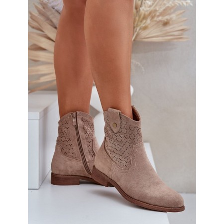 Bottes model 208471 Step in style