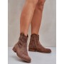 Bottes model 208472 Step in style