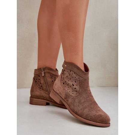 Bottes model 208473 Step in style