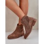 Bottes model 208473 Step in style
