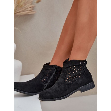 Bottes model 208474 Step in style