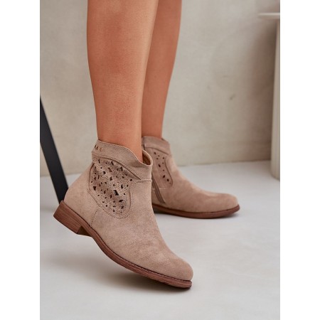 Bottes model 208475 Step in style