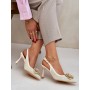 Talons hauts model 208478 Step in style