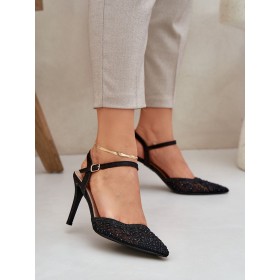 Talons hauts model 208480 Step in style