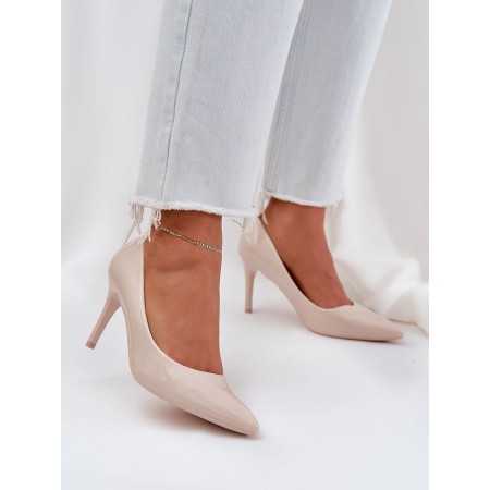 Talons hauts model 208483 Step in style