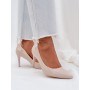 Talons hauts model 208483 Step in style