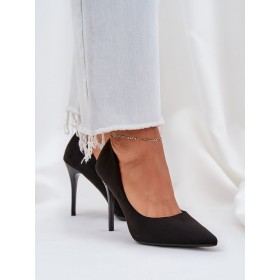 Talons hauts model 208486 Step in style