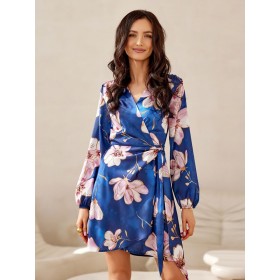 Robe de jour model 208491 Roco Fashion