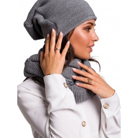 Bonnet model 136401 BE Knit