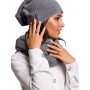 Bonnet model 136401 BE Knit