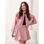 Jupe courte model 208492 Roco Fashion
