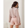 Jupe pantalon model 208495 Roco Fashion