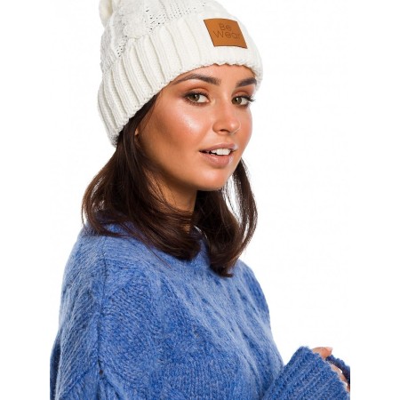 Bonnet model 136403 BE Knit