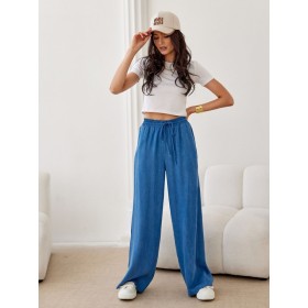 Pantalon femme model 208498 Roco Fashion