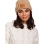 Bonnet model 136404 BE Knit