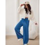 Pantalon femme model 208498 Roco Fashion