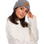 Bonnet model 136405 BE Knit
