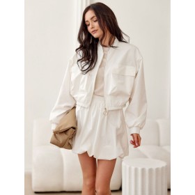 Veste model 208502 Roco Fashion