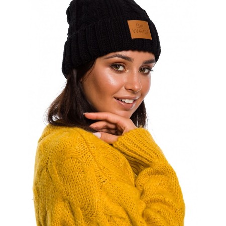 Bonnet model 136406 BE Knit