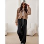 Veste model 208505 Roco Fashion