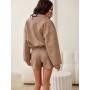 Veste model 208505 Roco Fashion