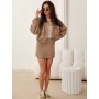 Veste model 208505 Roco Fashion