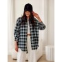 Chemise manche longue model 208507 Roco Fashion