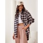 Chemise manche longue model 208508 Roco Fashion