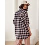 Chemise manche longue model 208508 Roco Fashion