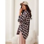 Chemise manche longue model 208508 Roco Fashion