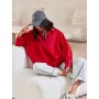 Chemise manche longue model 208509 Roco Fashion