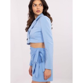 Jupe pantalon model 208511 Italy Moda