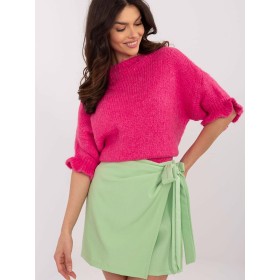 Jupe pantalon model 208512 Italy Moda