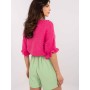 Jupe pantalon model 208512 Italy Moda
