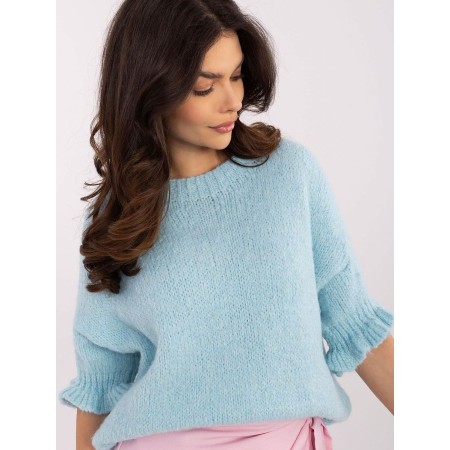 Chandail model 208516 Italy Moda