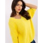 Pull à manches courtes model 208520 Italy Moda