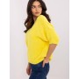 Pull à manches courtes model 208520 Italy Moda