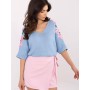 Chandail model 208522 Italy Moda