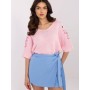 Chandail model 208523 Italy Moda