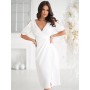 Robe de cocktail model 208530 Bicotone