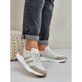 Chaussures de sport model 208535 Step in style