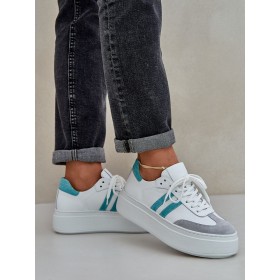 Chaussures de sport model 208541 Step in style