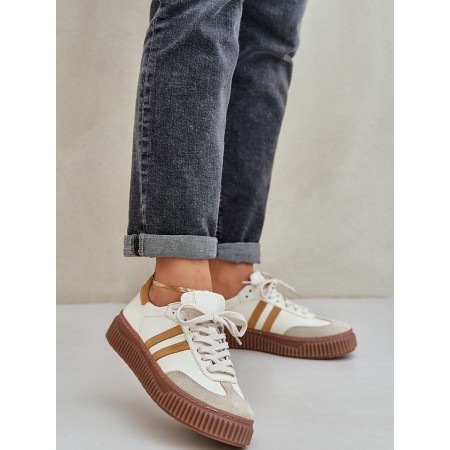 Chaussures de sport model 208542 Step in style