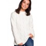 Chandail model 136420 BE Knit